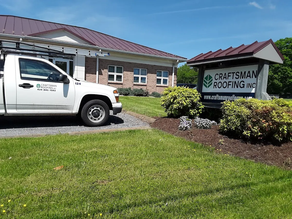 Quality Chimney Repair by experienced craftsmen in John Knox Village